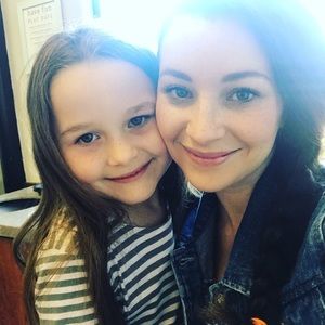 Meet your Posher, Tanya